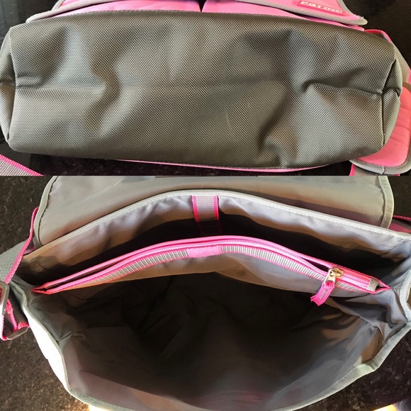 New PBTeen Messenger Bag - Picture 8 of 8